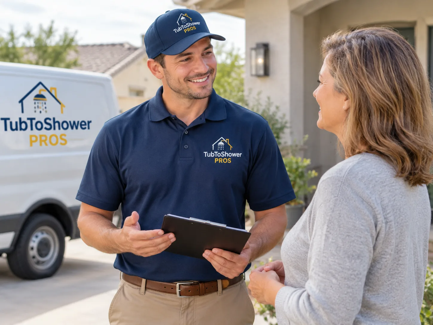 Tub Shower Conversion Seminole, TX FAQs